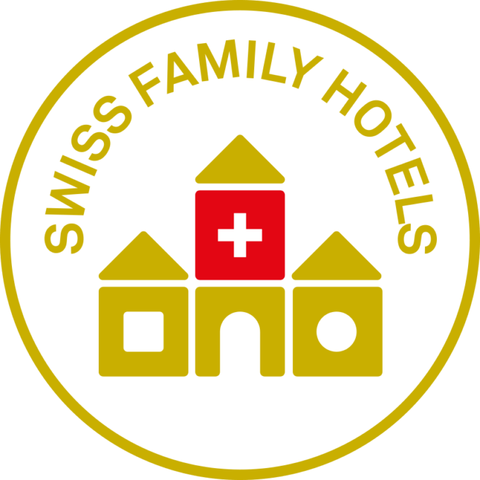 Swiss Family Hotels Logo