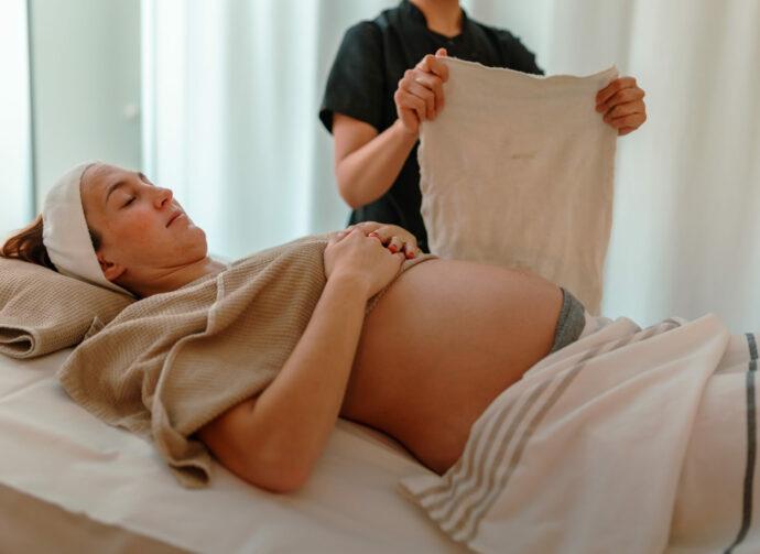 Babymoon – Wellness For Parents-to-be