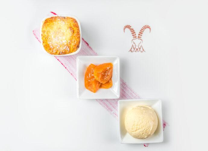 ScalottasLenzerheide_Quarksouffle mit Marillen klein