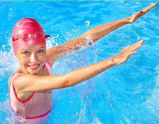 Schwimmunterricht Bei Uns Im Familienbad