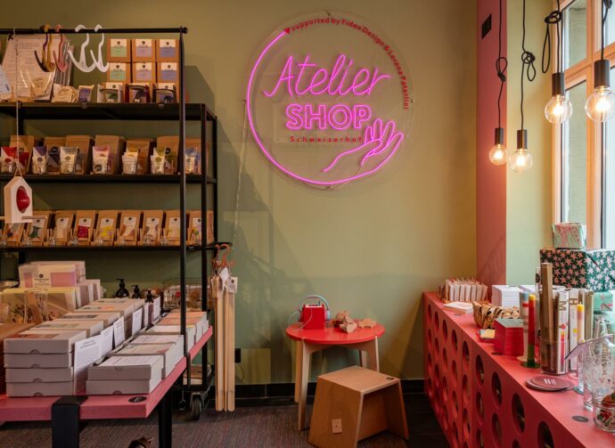 Ateliershop