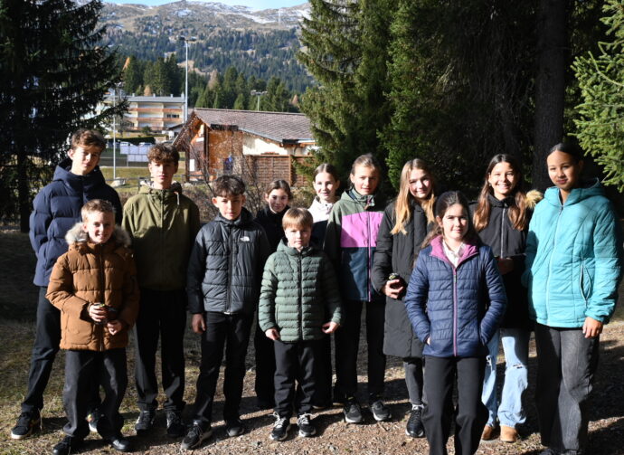 Nationaler Zukunftstag 2025